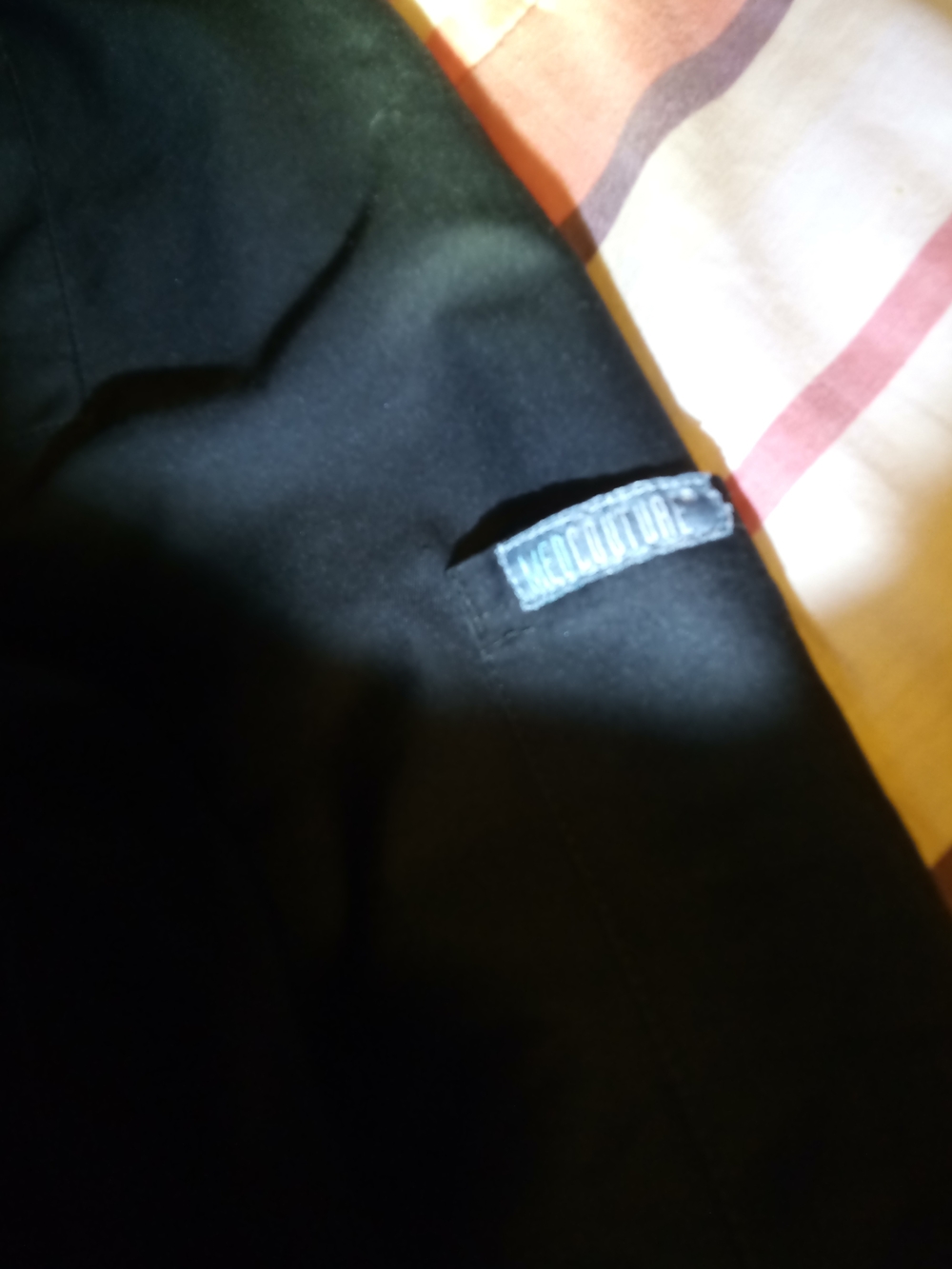 Med Couture Scrub Pant They Size Small They Have 2 Torn In back Legs